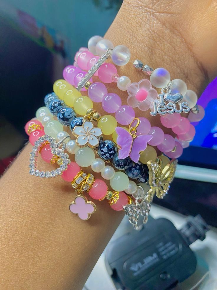 Handmade Bracelet