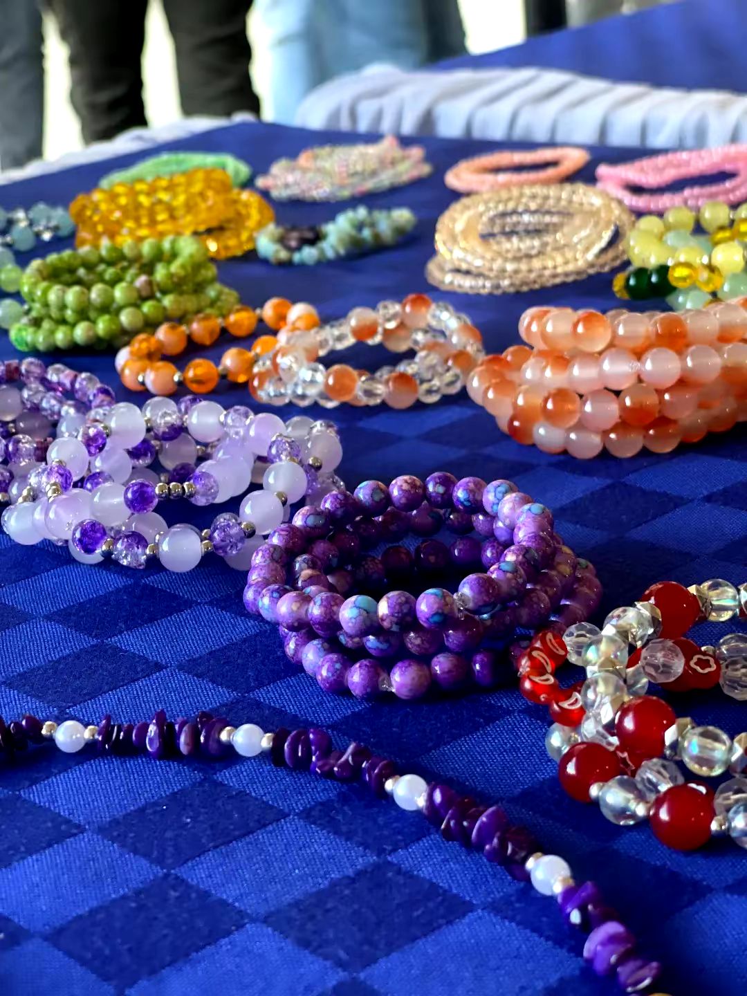Handmade Bracelet