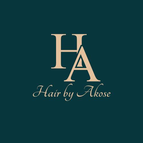 Hair by Akose