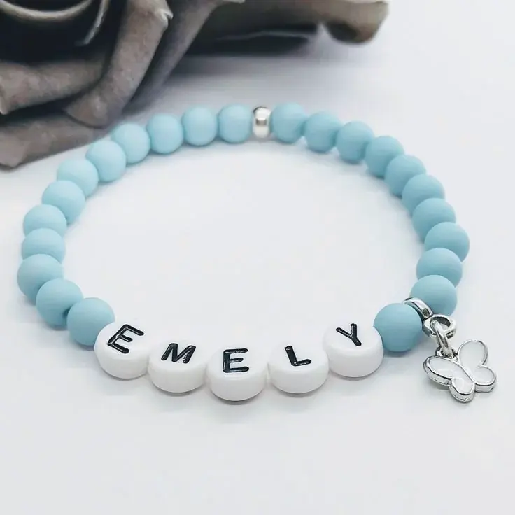 Handmade bracelet