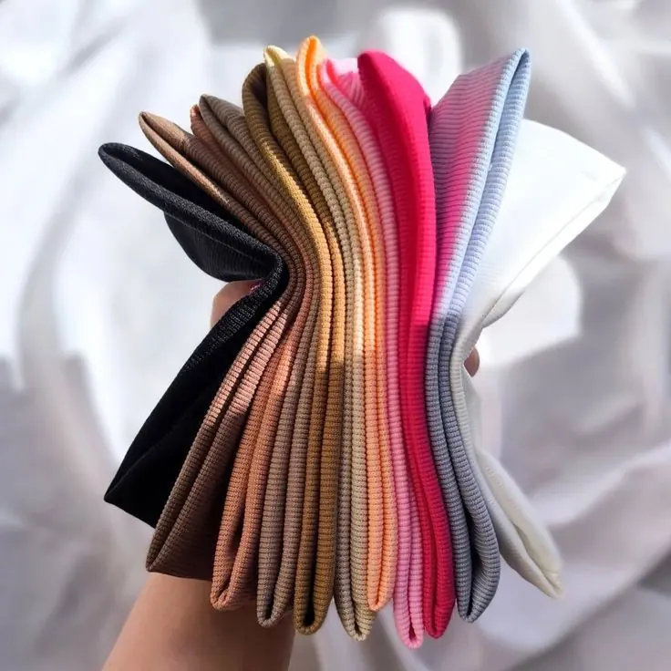 Handmade headband